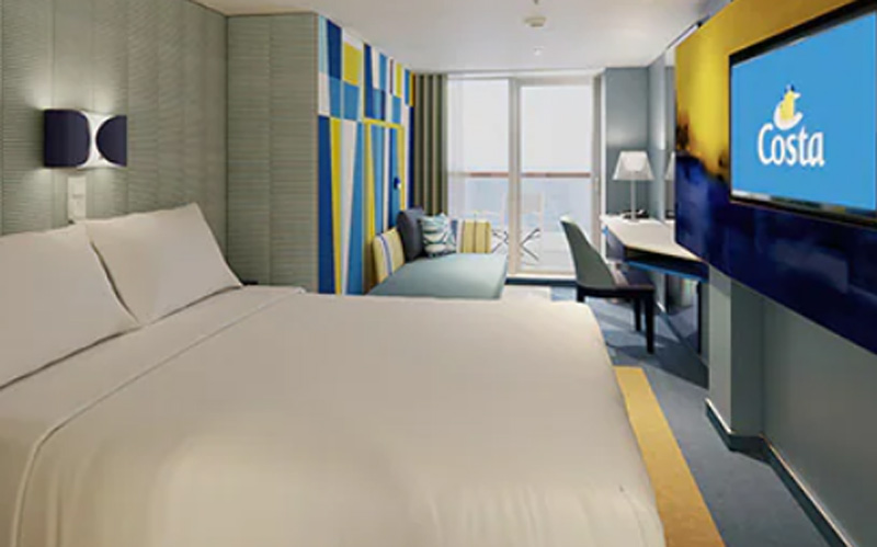 SANREMO CON LA CROCIERA DELLA MUSICA  - ONLY ADULTS